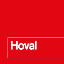 Hoval.com logo