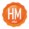 Hovamenjek.hu logo