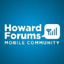 Howardforums.com logo