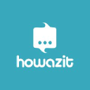 Howazit.com logo