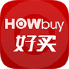 Howbuy.com logo