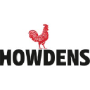 Howdens.com logo