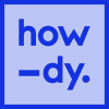 Howdy.ai logo