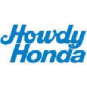 Howdyhonda.com logo