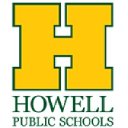 Howellschools.com logo