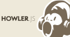 Howlerjs.com logo