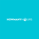 Howmanyhours.com logo