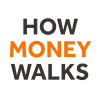 Howmoneywalks.com logo