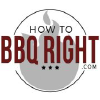 Howtobbqright.com logo