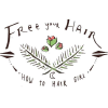 Howtohairgirl.com logo