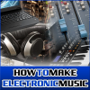 Howtomakeelectronicmusic.com logo