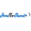 Howtoshout.com logo