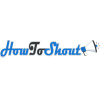 Howtoshout.com logo