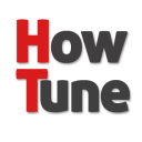 Howtune.com logo