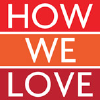 Howwelove.com logo