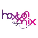 Hoxtonmix.com logo
