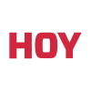 Hoy.com.py logo