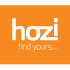 Hozi.co.za logo