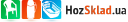 Hozsklad.ua logo