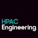 Hpac.com logo
