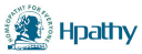 Hpathy.com logo
