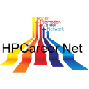 Hpcareer.net logo