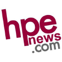 Hpenews.com logo