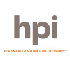 Hpi.co.uk logo