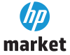 Hpmarket.cz logo