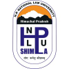 Hpnlu.ac.in logo