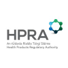 Hpra.ie logo