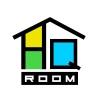 Hqroom.ru logo