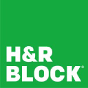 Hrblock.com.au logo