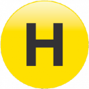 Hrcabin.com logo