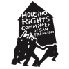 Hrcsf.org logo