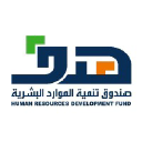 Hrdf.org.sa logo