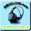 Hrdlog.net logo