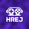 Hrej.cz logo