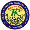 Hri.res.in logo