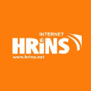 Hrins.net logo