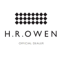 Hrowen.co.uk logo