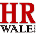 Hrwale.com logo