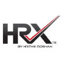 Hrxbrand.com logo