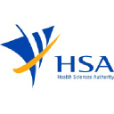 Hsa.gov.sg logo