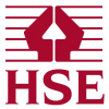 Hse.gov.uk logo