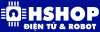 Hshop.vn logo