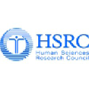 Hsrc.ac.za logo