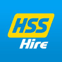 Hss.com logo