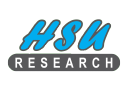 Hsuresearch.com logo