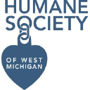 Hswestmi.org logo